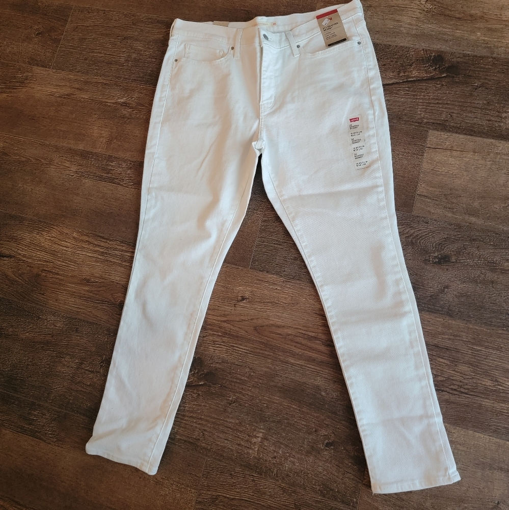 LEVIS 311 SHAPING SKINNY